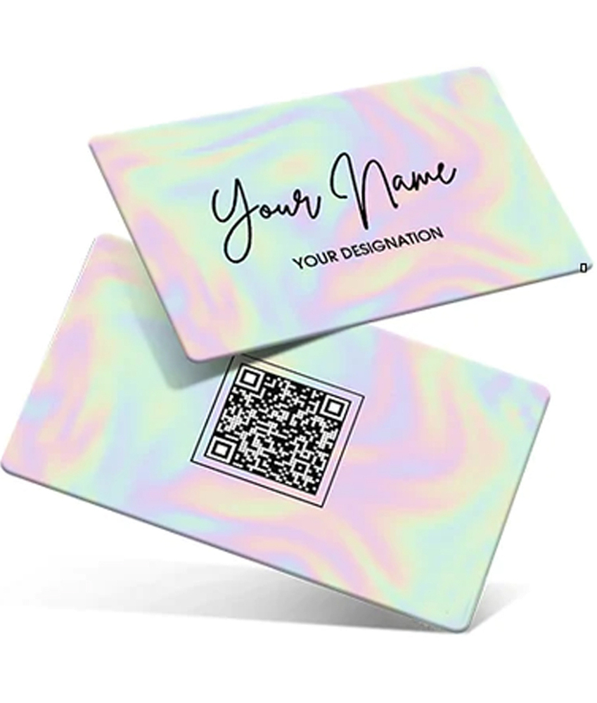 Classic NFC Smart Cards