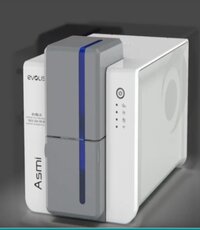 Evolis Asmi  Id Card Printer