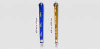 Multi Color Lanyards