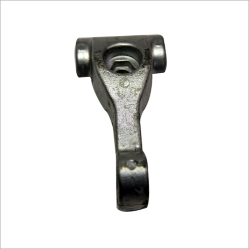 Aluminium Arm Casting - Rust-resistant, Dimensionally Accurate, Gray Color | High Strength-to-weight Ratio, Rugged Design, Temperature Bearing Capability