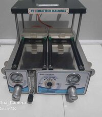 2 Plate 96 Solid Phase Extraction Machine