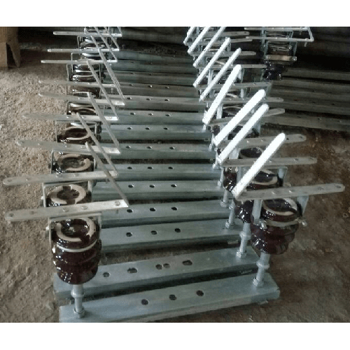 11 KV 200 Amp HG Fuse