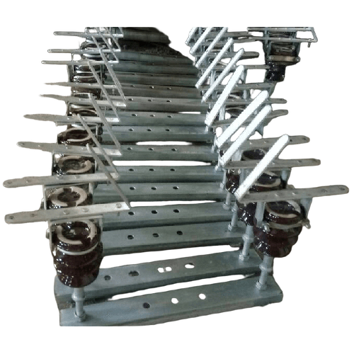 11 KV 200 Amp HG Fuse