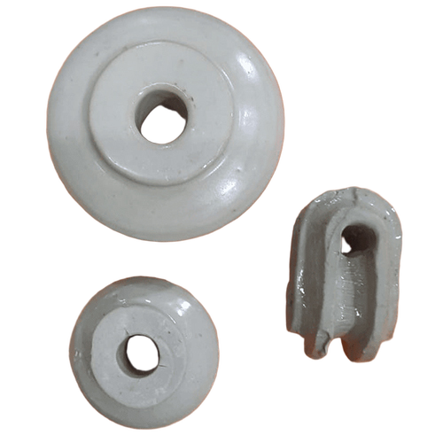 LT  Shakle Insulator And Guy Insulator