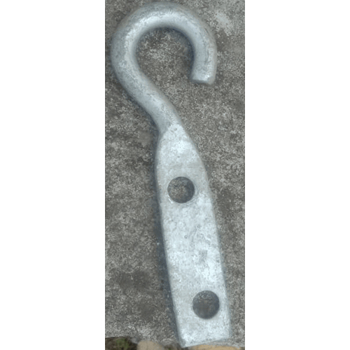 J Hook