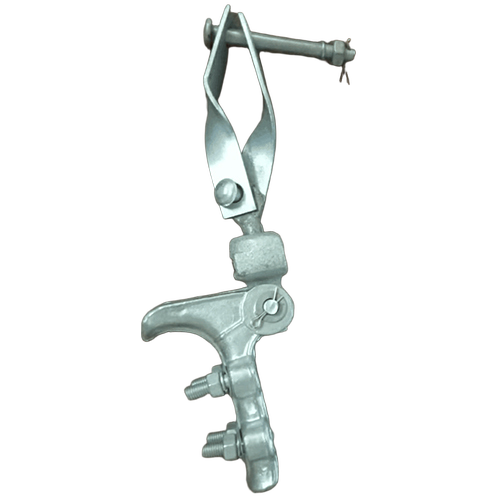 Disc Hardware Fiting 3 Bolt