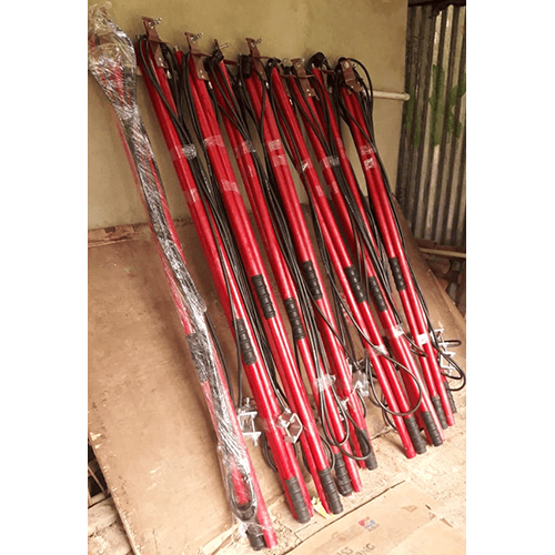 Disc Hardware Fiting 2 Bolt