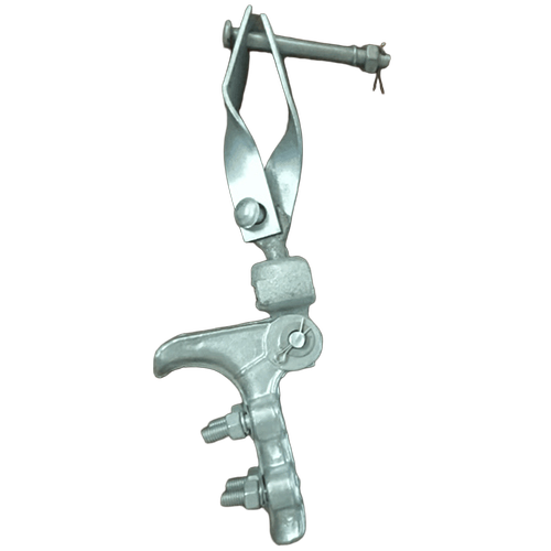 Disc Hardware Fiting 2 Bolt