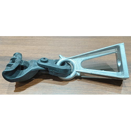 Bricket Suspension Clamp
