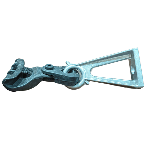 Bricket Suspension Clamp