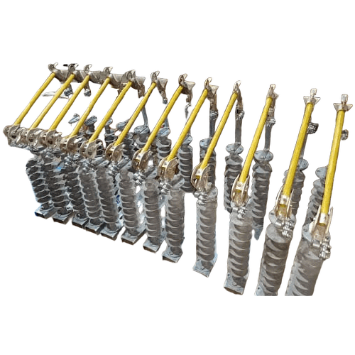 33 KV 400 AMP Polymer DO Fuse