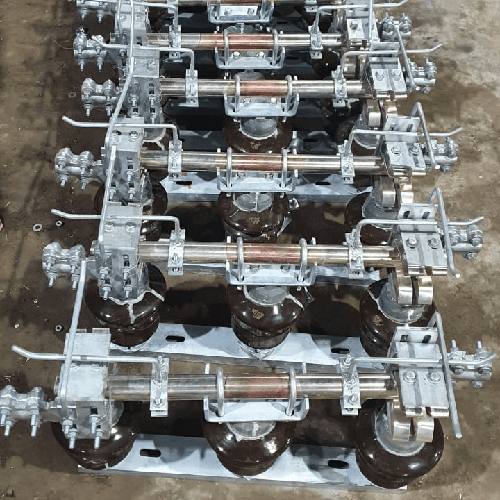 11 KV 400 AMP Insulator