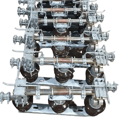 11 KV 400 AMP Insulator