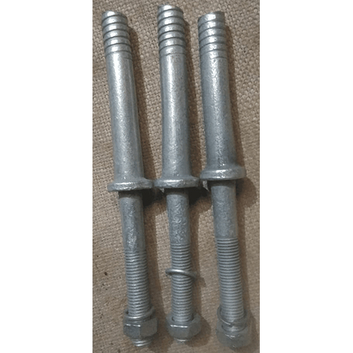 11 KV GI Pin Bolt
