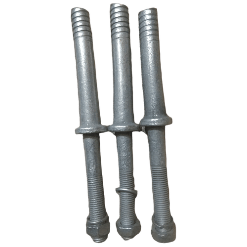 11 KV GI Pin Bolt