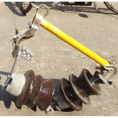 11 KV Drop Out Fuse Bracket