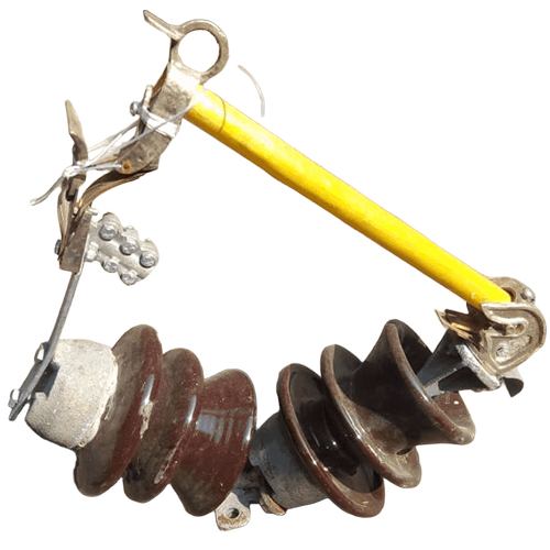 11 KV Drop Out Fuse Bracket