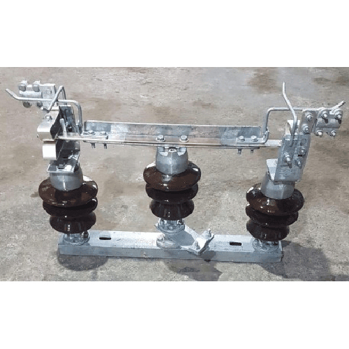 400 AMP Insulator