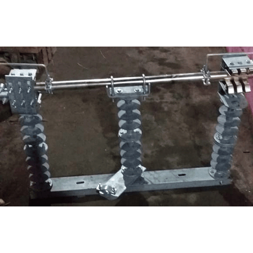 800 AMP Polymer Electrical Isolator