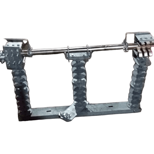 800 AMP Polymer Electrical Isolator