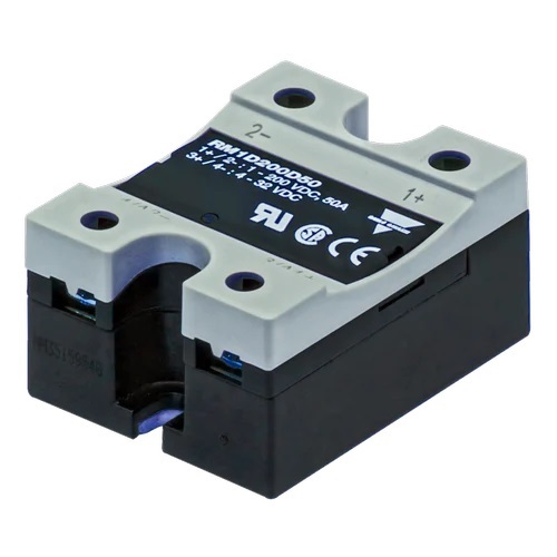 Solid State Relays