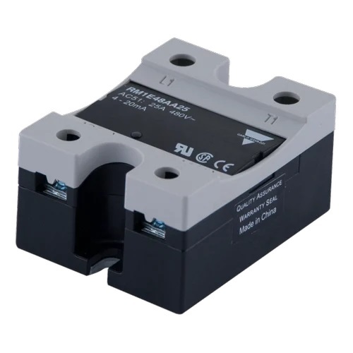 Solid State Relays