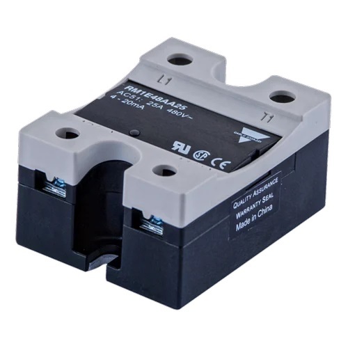 Solid State Relays