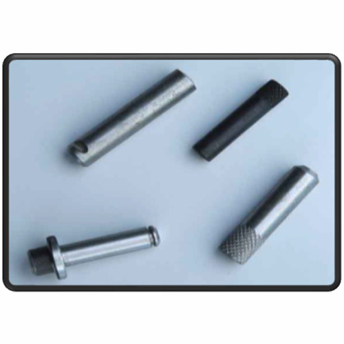 SS Ball Pins and Studs