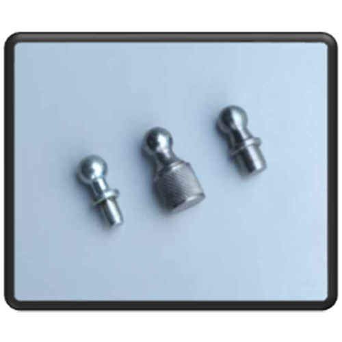 SS Ball Pins and Studs