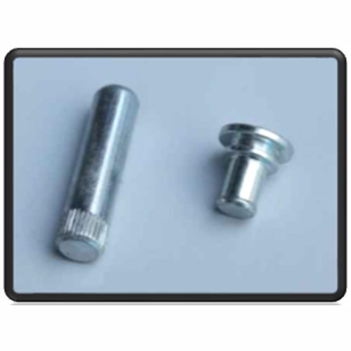 SS Ball Pins and Studs