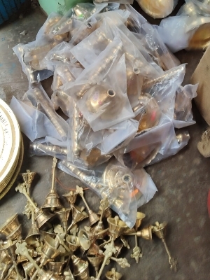 Brass samai manufacturer in Moradabad