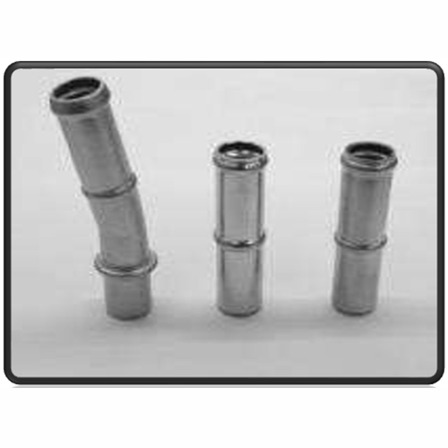 Steel Water Inlets And Outlets