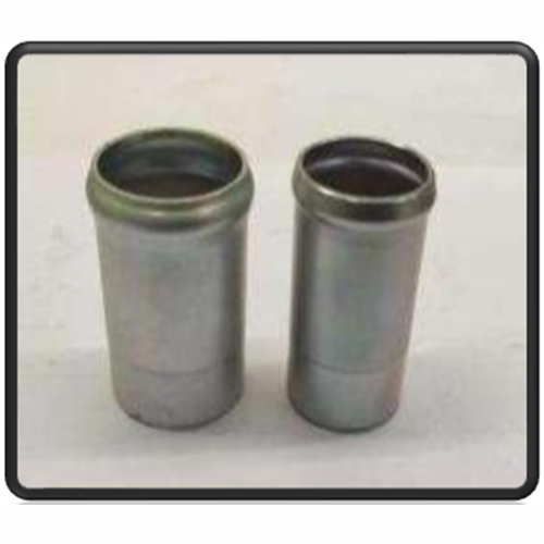 Steel Water Inlets And Outlets - Capacity: Up To 50 M3/h M3/hr