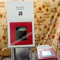 Industrial Programmable Dip Coater