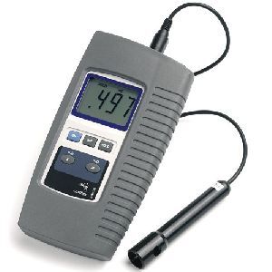 Conductivity Meter
