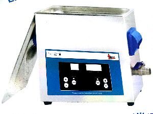 Ultrasonic Cleaner