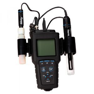 Dissolved Oxygen Meter
