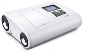 UV-VIS Spectrophotometer