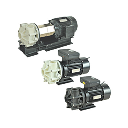 Chemical Pumps