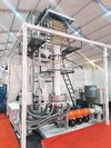 Bio film Plant