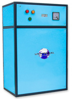 M50-18 50LPH Commercial RO Water Purifier