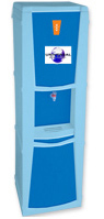 M50-18 50Lph Commercial Ro Water Purifier - Capacity: 50 Lph (Litres Per Hour)