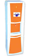M50-20 50Lph Commercial Ro Water Purifier - Capacity: 50 Litre Per Hour (Lph)