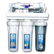 MWD-1 Deluxe 12LPH Commercial RO Water Purifier