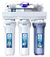 MWD-2 12LPH Commercial RO Water Purifier
