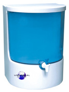 MCD-3 12LPH Commercial RO Water Purifier