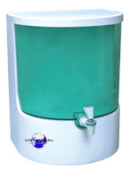 MCD-4 1000LPH Commercial RO Water Purifier
