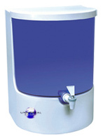 MCD-5 12LPH Commercial RO Water Purifier