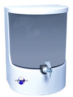MCD-7 12LPH Commercial RO Water Purifier