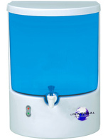 MCD-8 12LPH Commercial RO Water Purifier